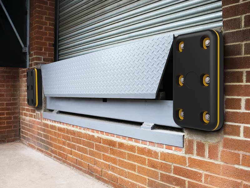 Loading Dock Repair Services Banks Industrial Group